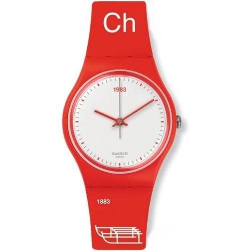 Bracelets discount montre swatch